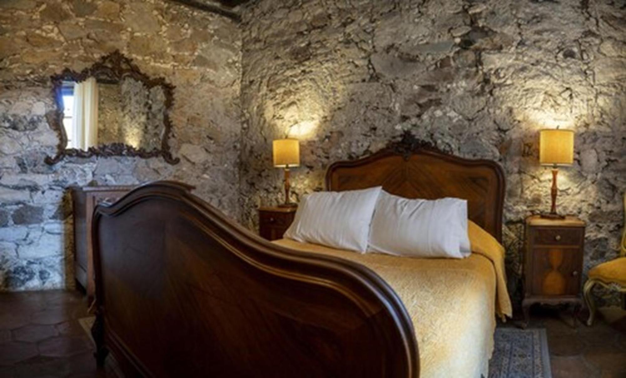 Hotel Boutique Meson De La Abundancia Catorce Phòng bức ảnh